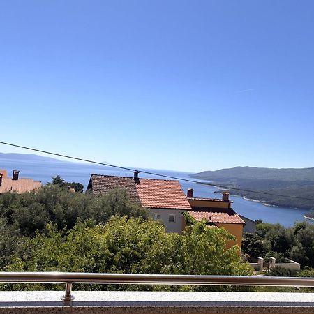 Apartments Quarnero Rabac Exteriér fotografie